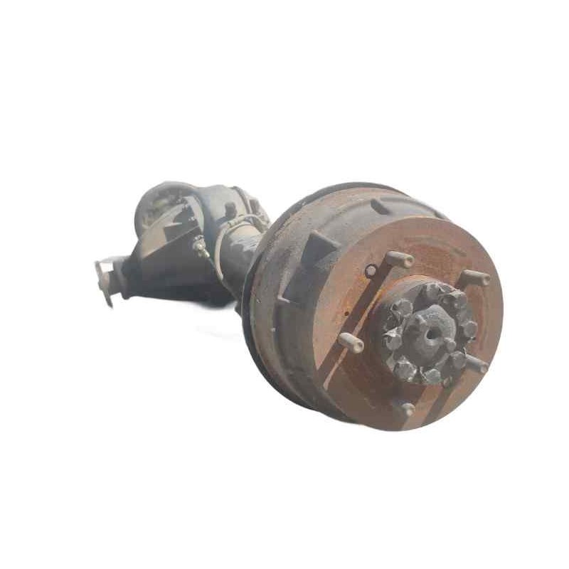 Recambio de puente trasero para nissan cabstar e referencia OEM IAM SINREFERENCIA RUEDA SENCILLA LONGITUD: 1770MM - PESO: 120KG