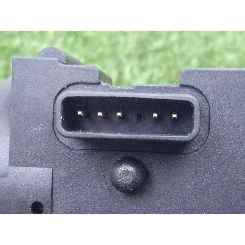 Recambio de mando limpia para audi a4 avant (8e) 1.9 tdi referencia OEM IAM 4E0953503B-KL001204602  