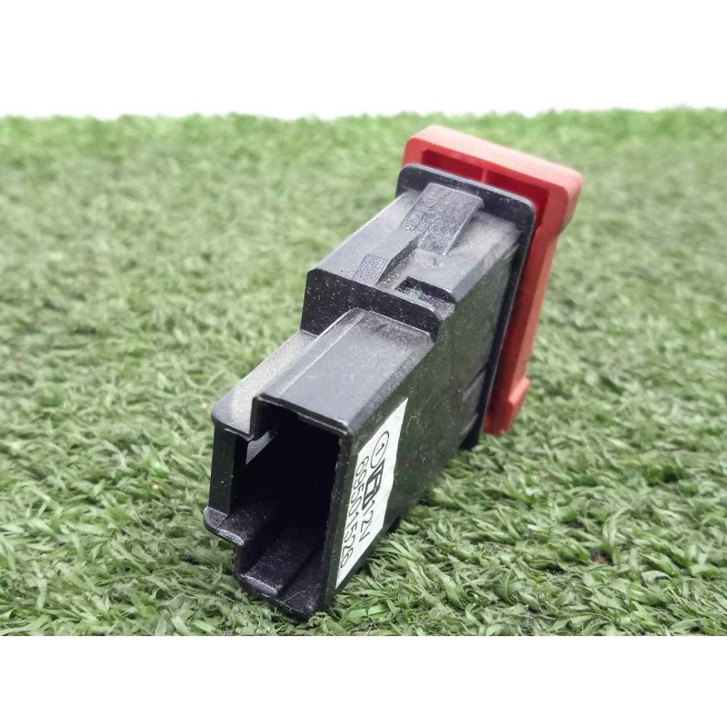 Recambio de warning para iveco daily ka 3.0 diesel cat referencia OEM IAM 69501526  