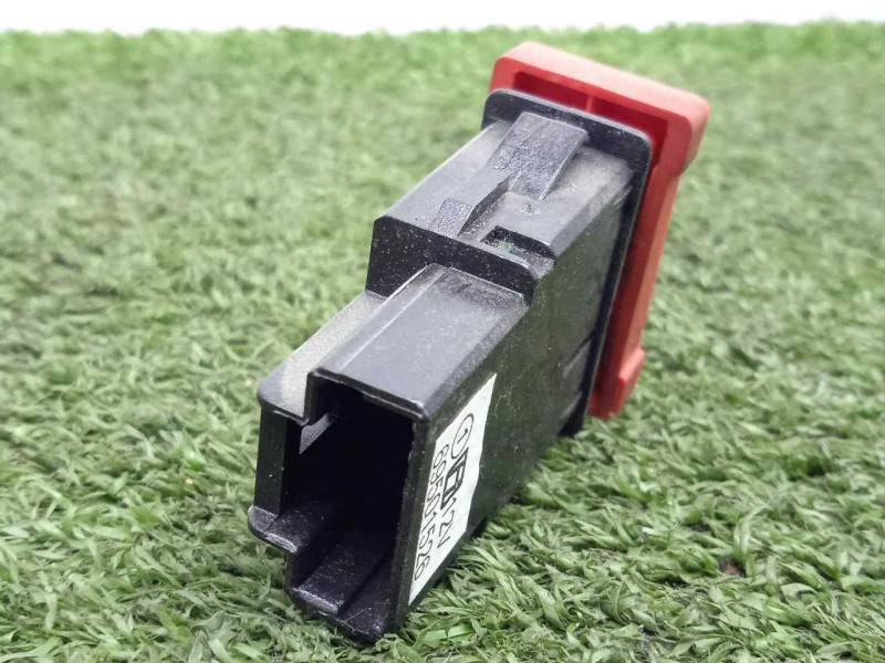 Recambio de warning para iveco daily ka 3.0 diesel cat referencia OEM IAM 69501526  