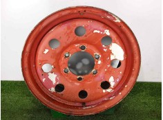 Recambio de llanta para nissan patrol (k/w260) 2.8td referencia OEM IAM R16-6X139.7-108.6-6-ET30 R16 ACERO