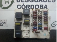 Recambio de caja reles / fusibles para ford tourneo connect (tc7) 1.8 tddi turbodiesel cat referencia OEM IAM 2T1T14A073BC-51877
