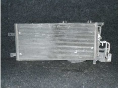 Recambio de condensador / radiador aire acondicionado para opel corsa c 1.7 16v di cat (y 17 dtl / lk8) referencia OEM IAM 00129