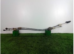 Recambio de varillaje cambio para renault master ii phase 2 caja cerrada 1.9 diesel referencia OEM IAM 7701470938 5.VELOCIDADES 