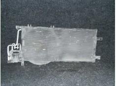 Recambio de condensador / radiador aire acondicionado para opel corsa c 1.7 16v di cat (y 17 dtl / lk8) referencia OEM IAM 00129 2