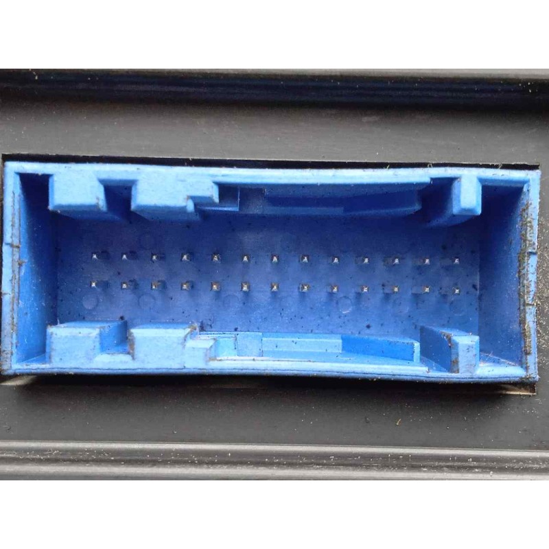 Recambio de mando climatizador para citroën c3 1.4 hdi cat (8hy / dv4ted4) referencia OEM IAM 96377775XT  