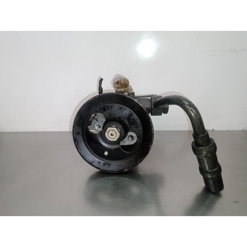 Recambio de bomba servodireccion para hyundai sonata (y3) 2.0 cat referencia OEM IAM 57100M2000-YS8J08 153517 G4CP