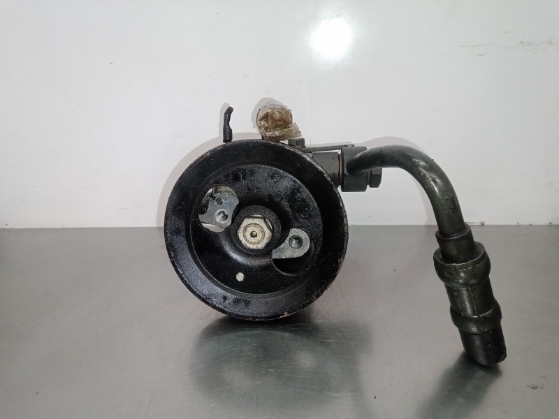 Recambio de bomba servodireccion para hyundai sonata (y3) 2.0 cat referencia OEM IAM 57100M2000-YS8J08 153517 G4CP