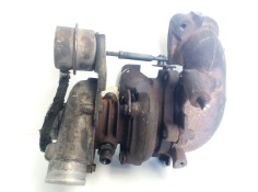 Recambio de turbocompresor para opel astra g berlina 1.7 turbodiesel cat (x 17 dtl / 2h8) referencia OEM IAM 90530995-4541871-10