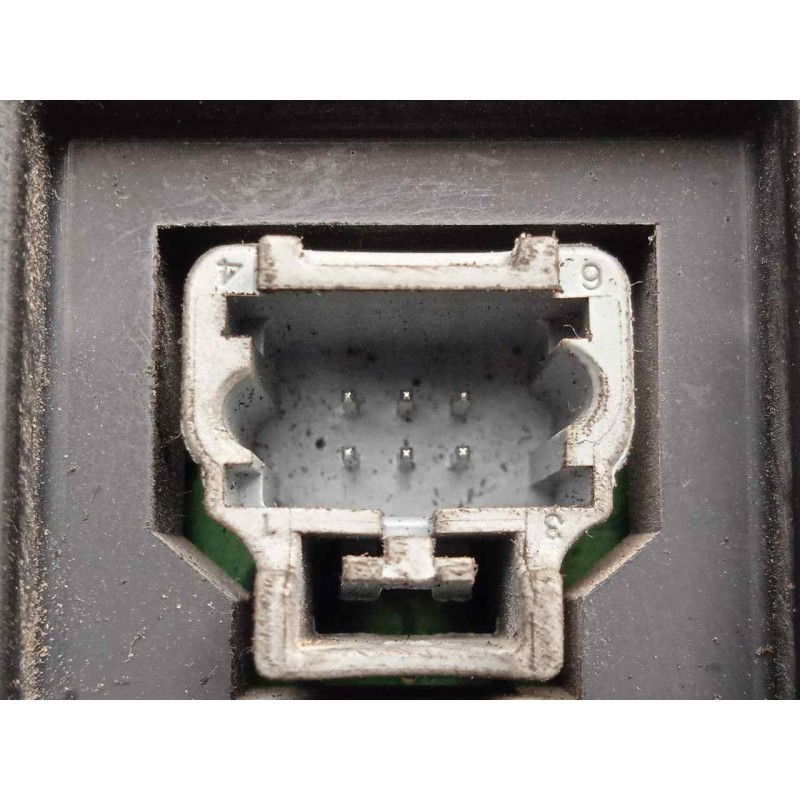 Recambio de mando climatizador para citroën c3 1.4 hdi cat (8hy / dv4ted4) referencia OEM IAM 96377775XT  