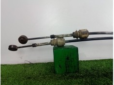 Recambio de varillaje cambio para renault master ii phase 2 caja cerrada 1.9 diesel referencia OEM IAM 7701470938 5.VELOCIDADES  2