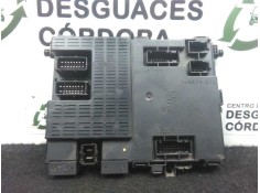 Recambio de centralita check control para citroën xsara berlina 1.9 diesel referencia OEM IAM 9650913980-16199501-BSICN3 BSICN3 