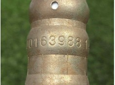 Recambio de sonda lambda para renault espace iv (jk0) 3.5 v6 referencia OEM IAM 8200163988 4.CABLES  2