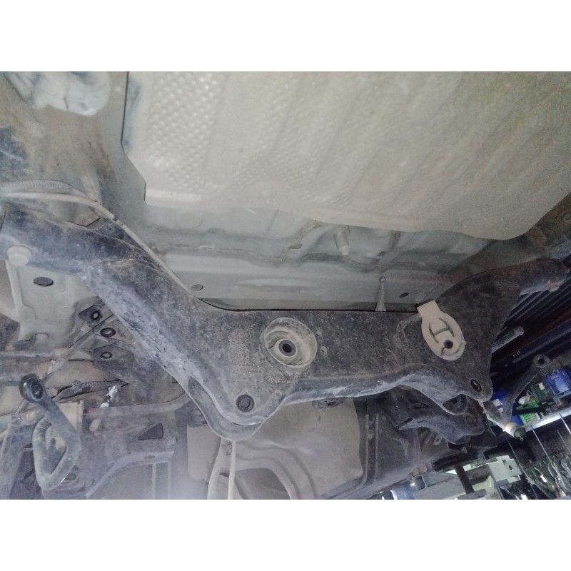 Recambio de puente trasero para mitsubishi asx (ga0w) 2.2 di-d cat referencia OEM IAM   