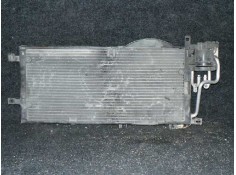 Recambio de condensador / radiador aire acondicionado para opel corsa c 1.7 16v di cat (y 17 dtl / lk8) referencia OEM IAM 00129