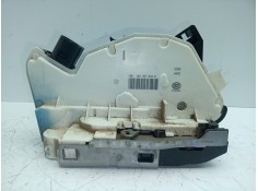 Recambio de cerradura puerta delantera derecha para seat ibiza (6p1) 1.2 tsi referencia OEM IAM 5N1837016N  