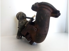 Recambio de turbocompresor para opel astra g berlina 1.7 turbodiesel cat (x 17 dtl / 2h8) referencia OEM IAM 90530995-4541871-10 2