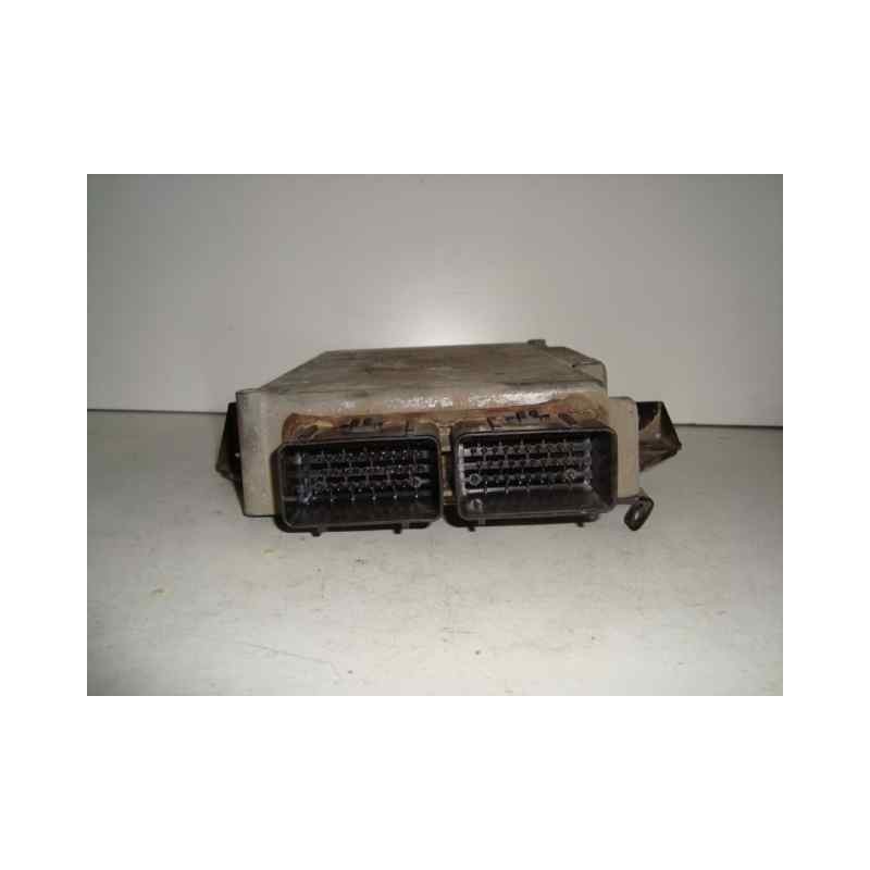Recambio de centralita motor uce para dodge stratus 2.4 referencia OEM IAM P04606646AE-216144-T26EH307814659  
