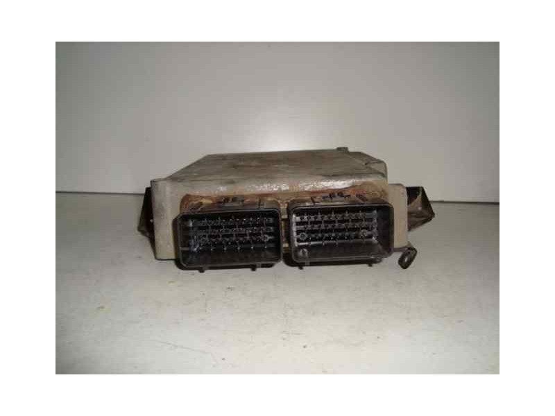 Recambio de centralita motor uce para dodge stratus 2.4 referencia OEM IAM P04606646AE-216144-T26EH307814659  