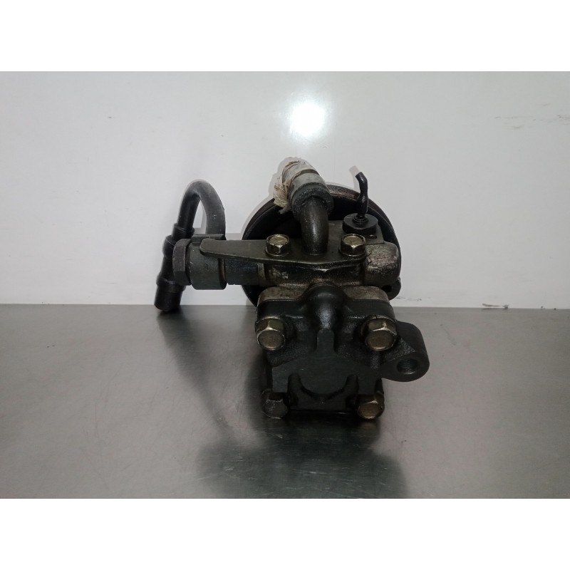 Recambio de bomba servodireccion para hyundai sonata (y3) 2.0 cat referencia OEM IAM 57100M2000-YS8J08 153517 G4CP