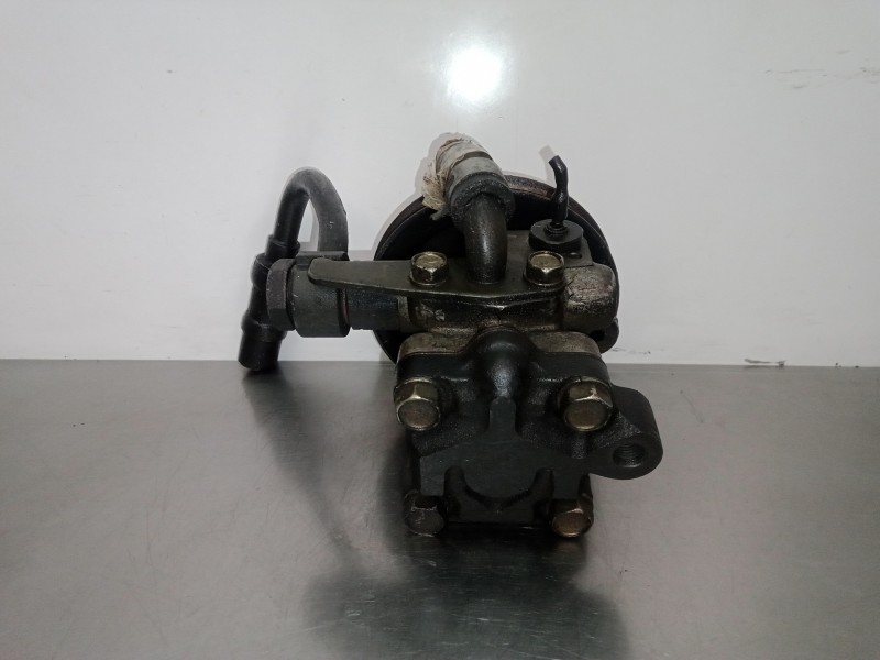 Recambio de bomba servodireccion para hyundai sonata (y3) 2.0 cat referencia OEM IAM 57100M2000-YS8J08 153517 G4CP