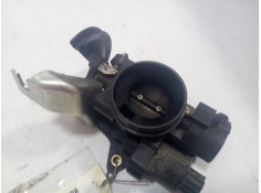 Recambio de caja mariposa para citroën c1 1.0 cat (384f) referencia OEM IAM GB23  