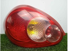 Recambio de piloto trasero izquierdo para toyota aygo (kgb/wnb) 1.4 turbodiesel referencia OEM IAM   