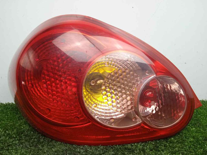 Recambio de piloto trasero izquierdo para toyota aygo (kgb/wnb) 1.4 turbodiesel referencia OEM IAM   