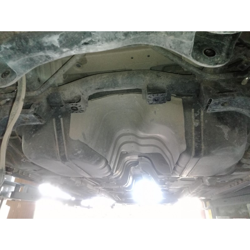 Recambio de deposito combustible para mitsubishi asx (ga0w) 2.2 di-d cat referencia OEM IAM  4X4 