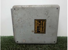 Recambio de centralita motor uce para ssangyong korando 2.9 turbodiesel cat referencia OEM IAM 8711006800  