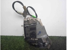 Recambio de cerradura puerta trasera izquierda para toyota prius (nhw30) 1.8 16v cat referencia OEM IAM 6906047070 4.PINES 
