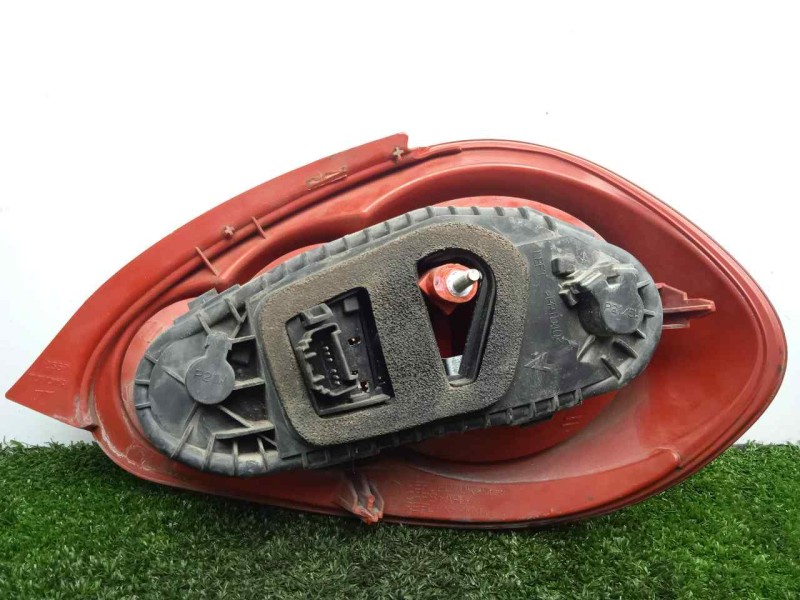 Recambio de piloto trasero izquierdo para toyota aygo (kgb/wnb) 1.4 turbodiesel referencia OEM IAM   