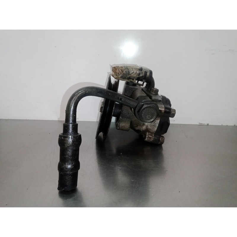 Recambio de bomba servodireccion para hyundai sonata (y3) 2.0 cat referencia OEM IAM 57100M2000-YS8J08 153517 G4CP