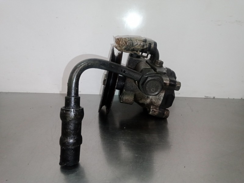 Recambio de bomba servodireccion para hyundai sonata (y3) 2.0 cat referencia OEM IAM 57100M2000-YS8J08 153517 G4CP