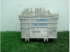 Recambio de centralita motor uce para seat cordoba berlina (6k2) referencia OEM IAM 02612037077081H0907311P  