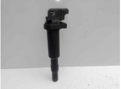 Recambio de bobina encendido para citroën c4 coupe 1.6 16v referencia OEM IAM 0221504470 BOSCH 3.PINES
