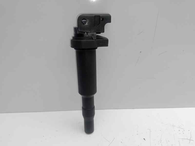 Recambio de bobina encendido para citroën c4 coupe 1.6 16v referencia OEM IAM 0221504470 BOSCH 3.PINES
