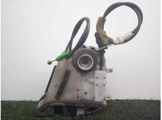 Recambio de cerradura puerta trasera izquierda para toyota prius (nhw30) 1.8 16v cat referencia OEM IAM 6906047070 4.PINES  2