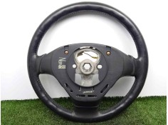 Recambio de volante para mazda 3 berlina (bk) 1.6 16v cat referencia OEM IAM  CUERO  2