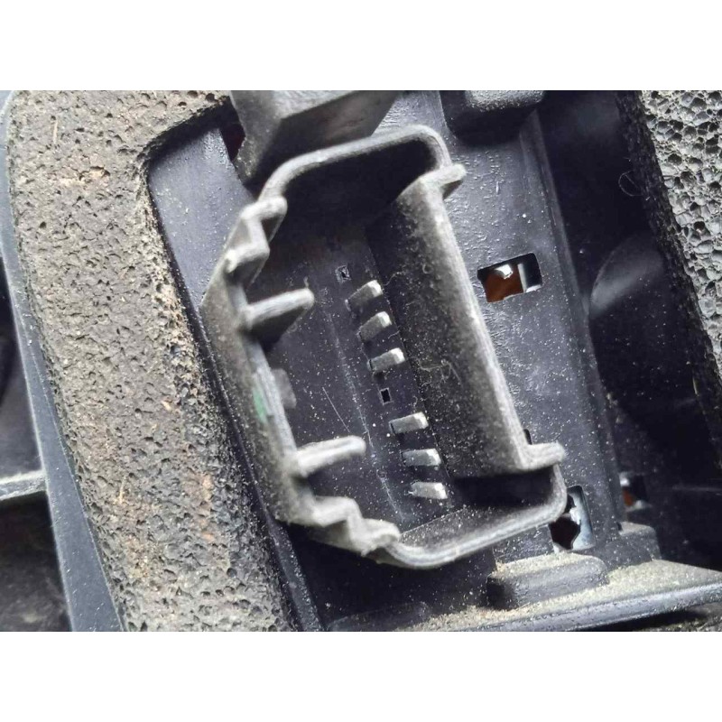 Recambio de piloto trasero izquierdo para toyota aygo (kgb/wnb) 1.4 turbodiesel referencia OEM IAM   