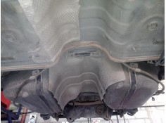 Recambio de deposito combustible para mitsubishi asx (ga0w) 2.2 di-d cat referencia OEM IAM  4X4  2