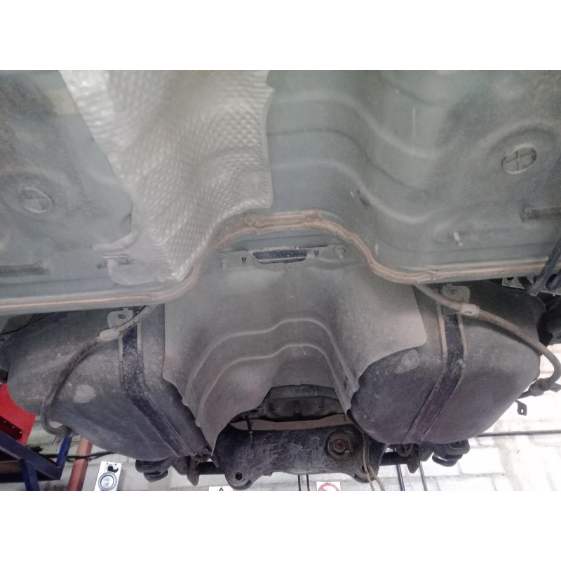 Recambio de deposito combustible para mitsubishi asx (ga0w) 2.2 di-d cat referencia OEM IAM  4X4 