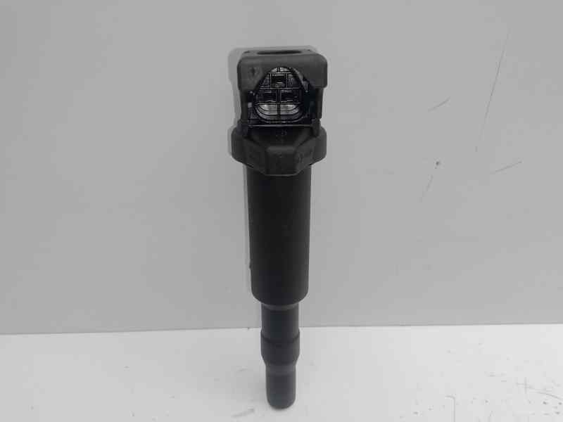 Recambio de bobina encendido para citroën c4 coupe 1.6 16v referencia OEM IAM 0221504470 BOSCH 3.PINES