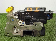 Recambio de cerradura puerta delantera izquierda para iveco daily ka 3.0 diesel cat referencia OEM IAM SINREFERENCIA 10-14 2.PIN