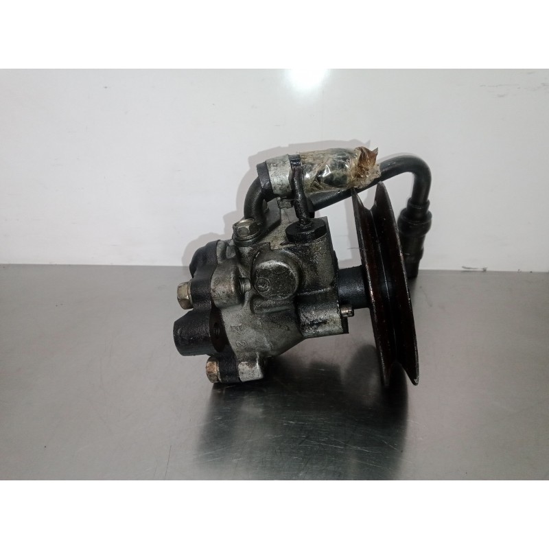 Recambio de bomba servodireccion para hyundai sonata (y3) 2.0 cat referencia OEM IAM 57100M2000-YS8J08 153517 G4CP