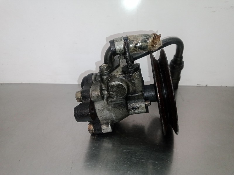 Recambio de bomba servodireccion para hyundai sonata (y3) 2.0 cat referencia OEM IAM 57100M2000-YS8J08 153517 G4CP