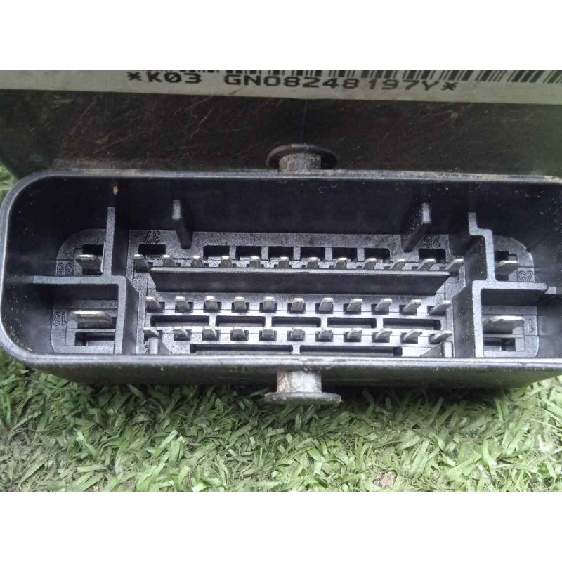 Recambio de abs para volkswagen passat berlina (3c2) 2.0 tdi referencia OEM IAM 3C0614095P-S118676023D TRW 