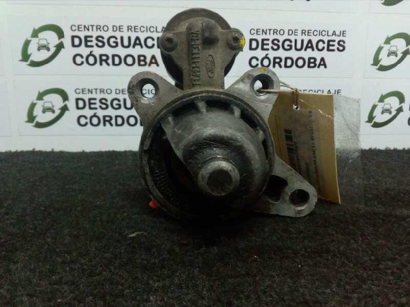 Recambio de motor arranque para ford focus berlina (cak) 2.0 16v cat referencia OEM IAM 96BB11000AB  