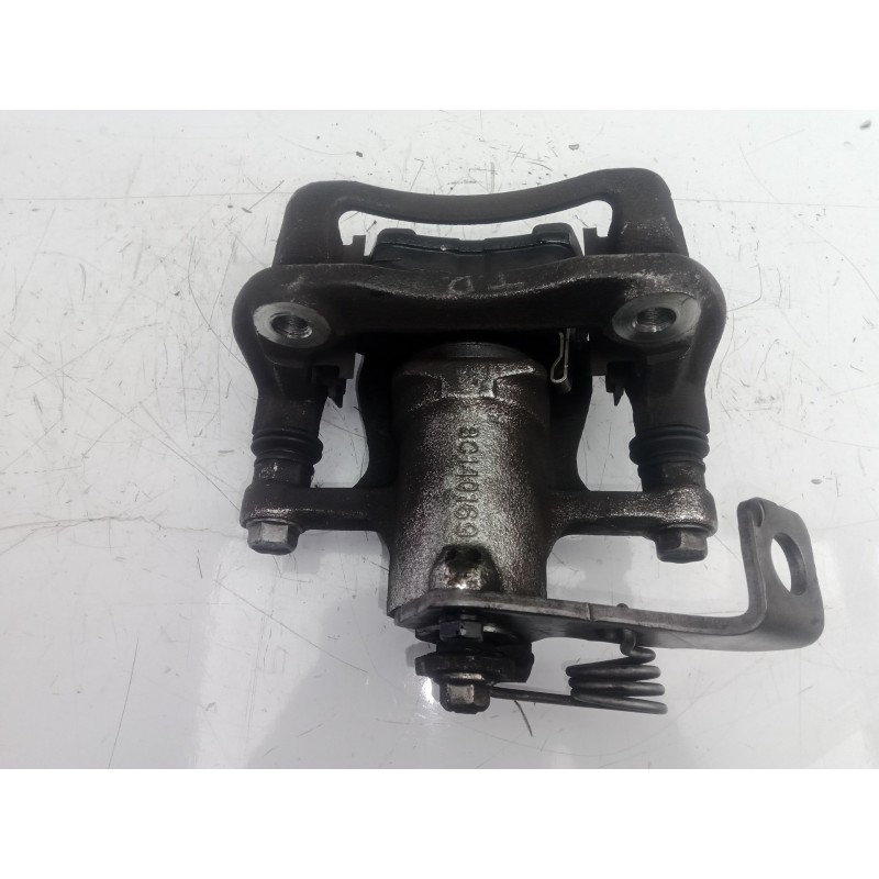 Recambio de pinza freno trasera derecha para kia rio 1.2 cat referencia OEM IAM BC140169 MANDO 