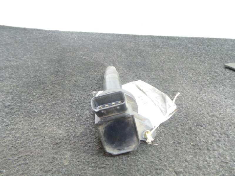 Recambio de bobina encendido para citroën c1 1.0 cat (384f) referencia OEM IAM 9091902239  DENSO